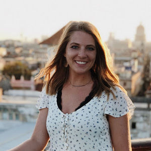 Meet your Posher, Erica